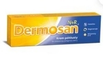 Zdjęcie Dermosan krem półtłusty 40g