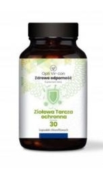 Zdjęcie Opti Vir-Con zdrowa odporność ...