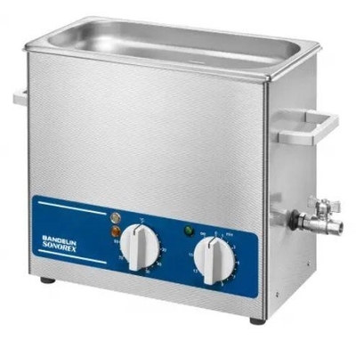 Zdjęcie Myjka ultradźwiękowa Bandelin Sonorex RK 255 H