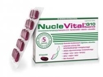 Zdjęcie NUCLE VITAL Q10 essence(4x15)60kaps.