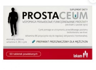 Zdjęcie Prostaceum tabl. 60 tabl.