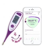 Zdjęcie Cyclotest mySense - monitor płodności monitor cykl...