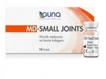 Zdjęcie MD-Small Joints 10 fiolek