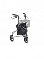 Zdjęcie Chodzik trójkołowy stalowy AT51027 Antar