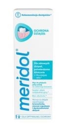 Zdjęcie Meridol Ochrona Dziąseł PłynDOpł.jamy400ml