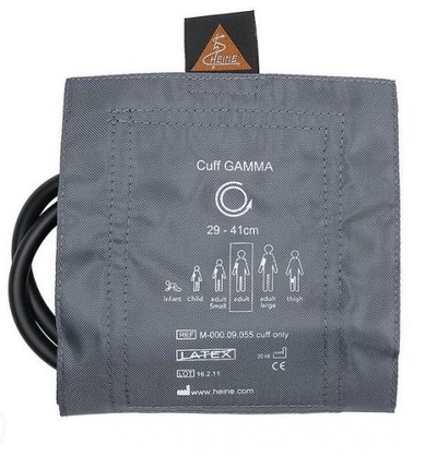 Zdjęcie Heine Mankiet do ciśnieniomi GAMMA G 14x58