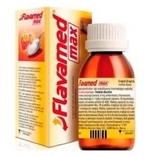 Zdjęcie Flavamed Max syrop 100ml