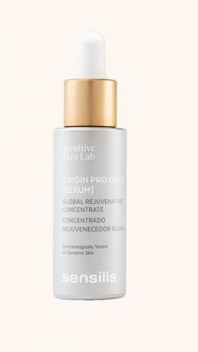 Zdjęcie Sensilis Origin Pro Egf-5 Serum 30 ml