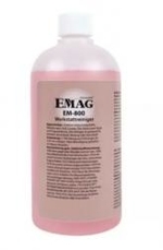 Zdjęcie Koncentrat - płyn czyszczący do zastosowania w war...