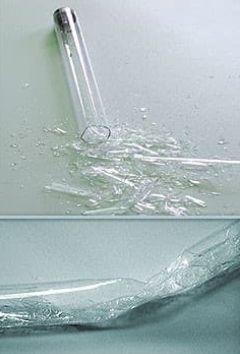 Zdjęcie Promiennik bakteriobójczy TUV-36W z folią antyrozbryzgową