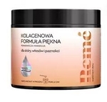 Zdjęcie Reme Kolagenowa Formuła Piękna pomarańcza-