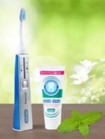 Zdjęcie Emag Emmi-dent Szczoteczka ultradźwiękowa Emmi-den...