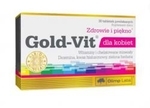 Zdjęcie OLIMP Gold-Vit dla kobiet 30tab