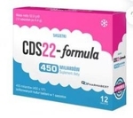 Zdjęcie Vivomix - Formula 450 mld pros...