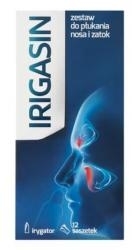 Zdjęcie IRIGASIN Zestaw (saszetki 12sz...