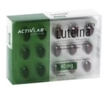 Zdjęcie Luteina Extra 40 mg Activ Lab ...