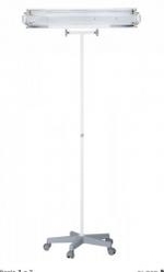 Zdjęcie Lampa bakteriobójcza NBV-2x30 P