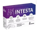 Zdjęcie Intesta kaps. 60 kaps.