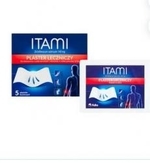 Zdjęcie Itami (Diclodermex) 0,14g 10 p...