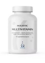 Zdjęcie Holistic MultiVitamin 90 kaps....