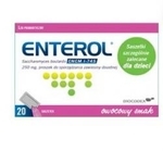 Zdjęcie Enterol prosz.dosporz.zaw.dous...