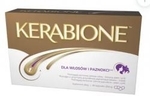 Zdjęcie Kerabione kaps. 60 kaps.