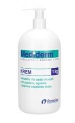 Zdjęcie Mediderm krem 1 kg (1000 g)