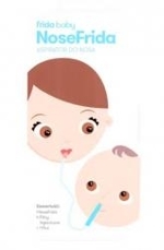 Zdjęcie Aspirator do nosa FRIDA 1 szt.