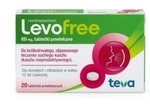 Zdjęcie Levofree tabl.powl. 60 mg 20 t...