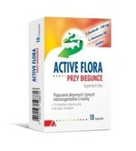 Zdjęcie Active Flora Przy Biegunce kap...