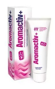 Zdjęcie AROMACTIV Żel 50 g