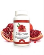 Zdjęcie GranaProstan Ferment kaps. 100 kaps.