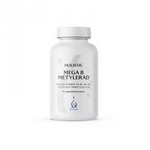 Zdjęcie Holistic Mega B Metylerad 90 k...