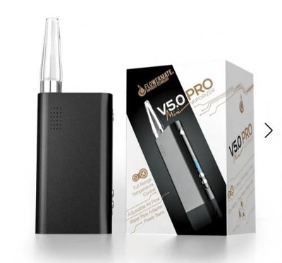 Zdjęcie Waporyzator Flowermate V5.0s PRO mini 