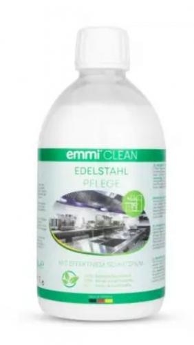 Zdjęcie Koncentrat - Środek do czyszczenia stali EmmiCLEAN
