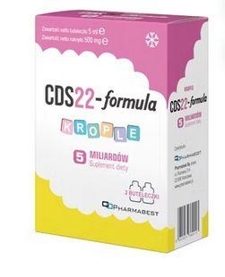 Zdjęcie Vivomixx krople 10 ml (2 x 5ml)