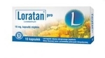Zdjęcie Loratan pro kaps.miękkie 0,01g...