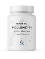 Zdjęcie Holistic Pollenzym 60 kapsulek...