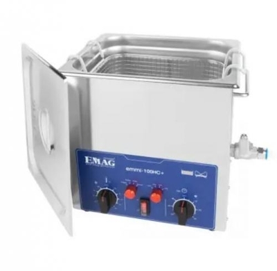 Zdjęcie Myjka ultradźwiękowa Emmi-100 HC Plus