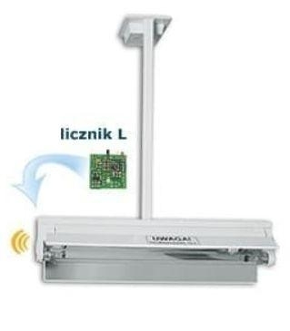 Zdjęcie Lampa bakteriobójcza NBV-15 SL