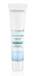 Zdjęcie Dermedic Normacne Krem niwelujący niedoskonałości ...