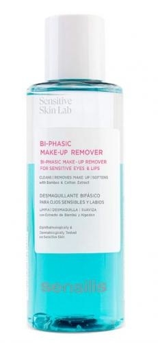 Zdjęcie SENSILIS RITUAL CARE 2-faz.Płyn d/dem.150m