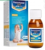 Zdjęcie Paracetamol Forte Apteo Med za...