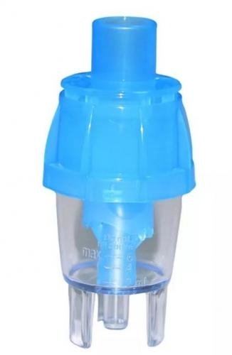 Zdjęcie Nebulizator OmniNeb 3 SPEED rozpylacz z regulacją tempa do inhalatorów Omnibus