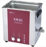 Zdjęcie Myjka ultradźwiękowa EMAG Emmi D130