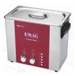 Zdjęcie Myjka ultradźwiękowa EMAG Emmi D60