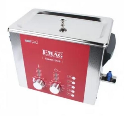 Zdjęcie Myjka ultradźwiękowa EMAG Emmi D30