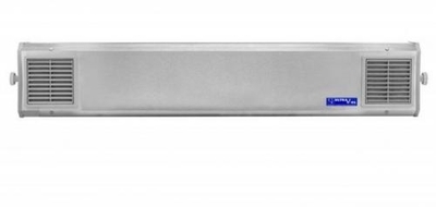 Zdjęcie Lampa bakteriobójcza przepływowa NBVE-110 NL - naścienna