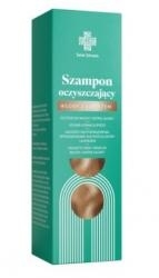 Zdjęcie ŚWIAT ZDROWIA Szampon oczyszcz...