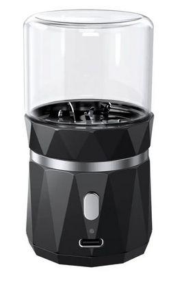 Zdjęcie Młynek elektryczny do suszu konopnego HERO